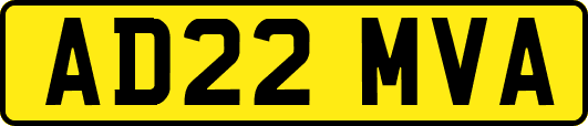 AD22MVA