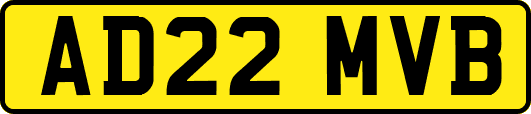 AD22MVB