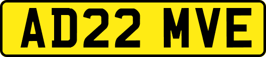 AD22MVE