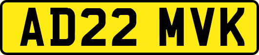 AD22MVK