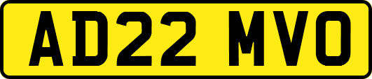 AD22MVO