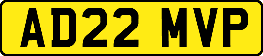 AD22MVP