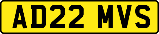 AD22MVS
