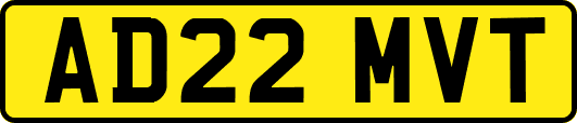 AD22MVT