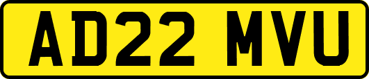 AD22MVU