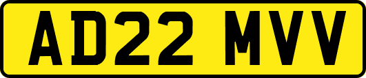 AD22MVV