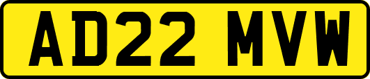 AD22MVW