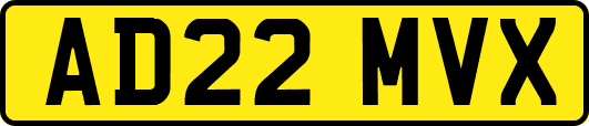 AD22MVX