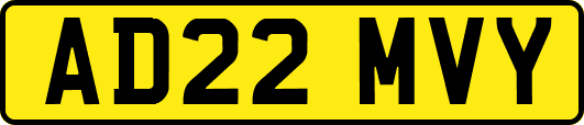 AD22MVY