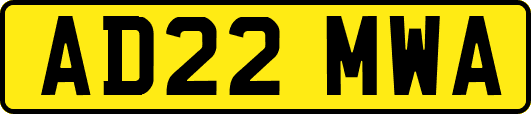 AD22MWA