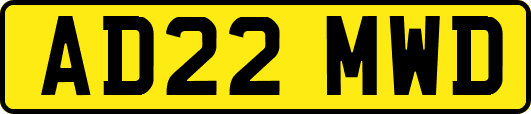 AD22MWD