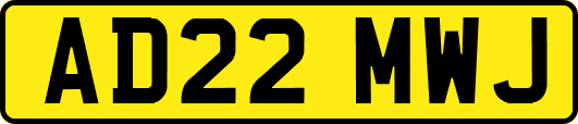 AD22MWJ