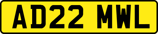AD22MWL