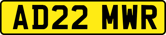 AD22MWR