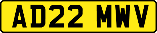 AD22MWV