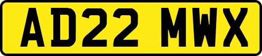AD22MWX