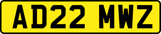 AD22MWZ