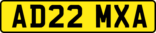 AD22MXA
