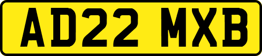 AD22MXB