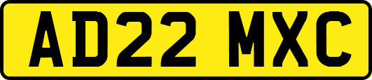 AD22MXC