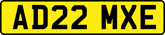 AD22MXE