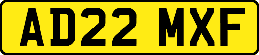 AD22MXF