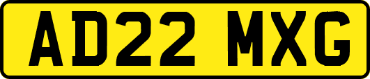 AD22MXG