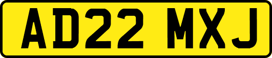AD22MXJ