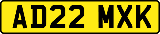 AD22MXK