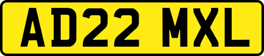 AD22MXL