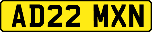 AD22MXN