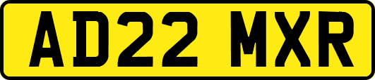 AD22MXR
