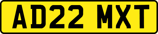 AD22MXT