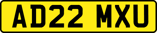 AD22MXU