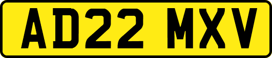 AD22MXV