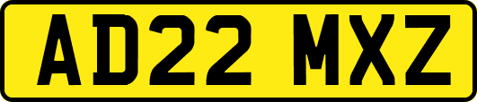 AD22MXZ