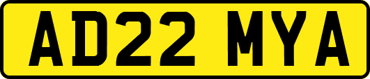 AD22MYA