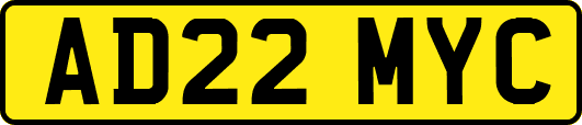 AD22MYC