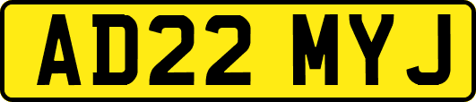 AD22MYJ