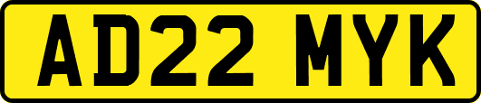 AD22MYK