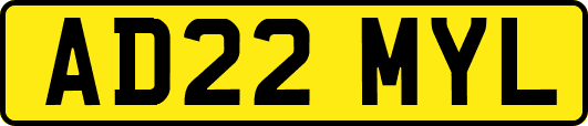 AD22MYL