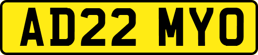 AD22MYO