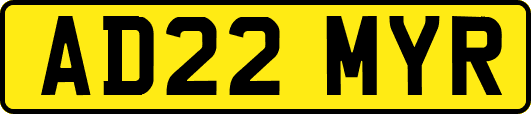 AD22MYR