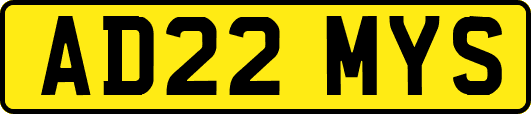 AD22MYS