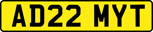 AD22MYT