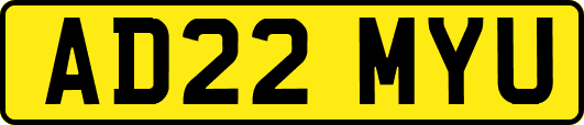 AD22MYU