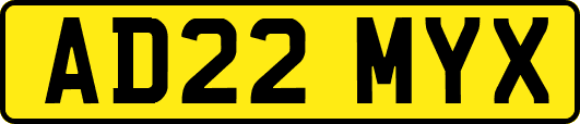 AD22MYX