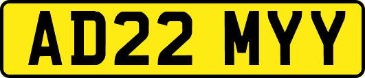 AD22MYY