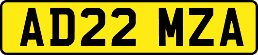 AD22MZA