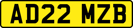 AD22MZB